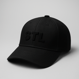 Organic STL Dad Hat - JON BLANCO