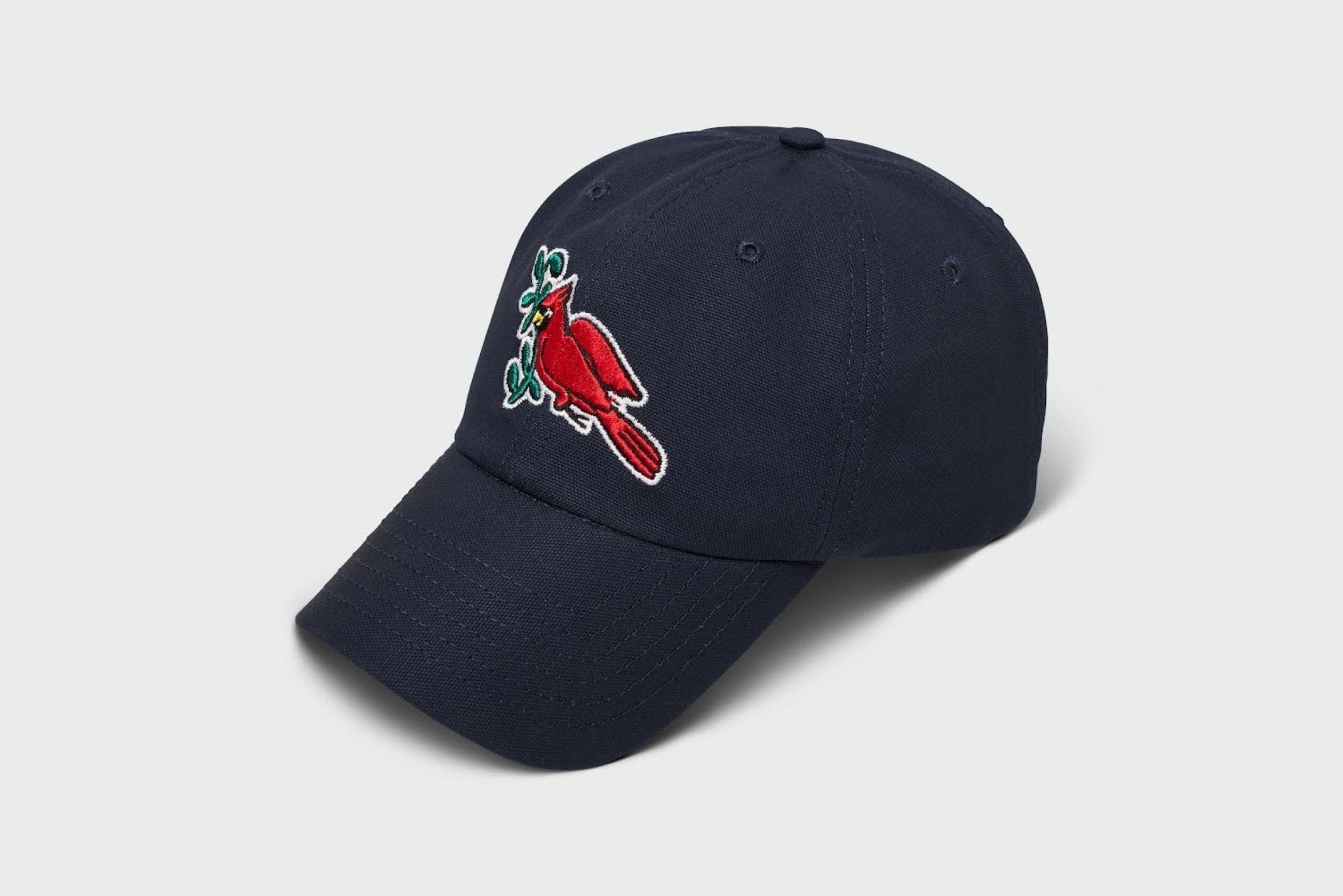 USA Made Organic Bird Hat - JON BLANCO