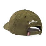 USA Made Organic Fleur-de-Lis Hat - JON BLANCO
