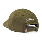 USA Made Organic Fleur-de-Lis Hat - JON BLANCO