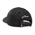 USA Made Organic Fleur-de-Lis Hat - JON BLANCO