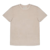 The Everyday Supima T-shirt (USA Made) - ASH - JON BLANCO