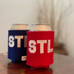 USA Made Biodegradable STL Can Sweater - JON BLANCO