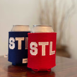 USA Made Biodegradable STL Can Sweater - JON BLANCO