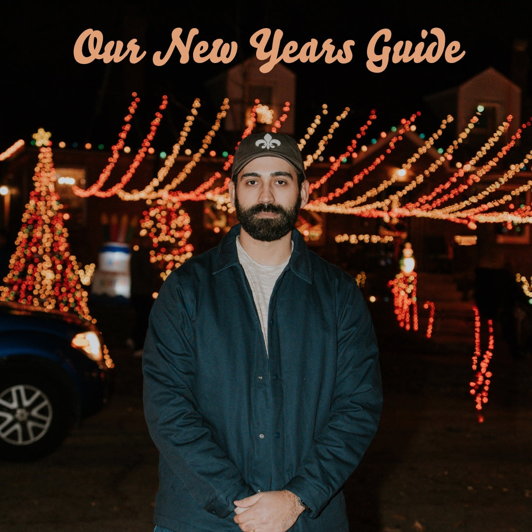 2026 New Year’s Resolutions - A Practical Audit for the New Year