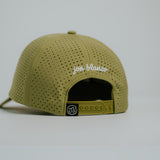 Recycled Fleur-de-Lis Active Snapback