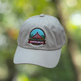 Organic Tower Grove Park Dad Hat