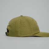 Recycled Fleur-de-Lis Active Snapback