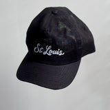 Lightweight Linen Hat - St. Louis