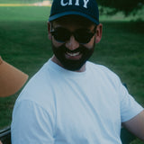 Organic CITY Felt Hat