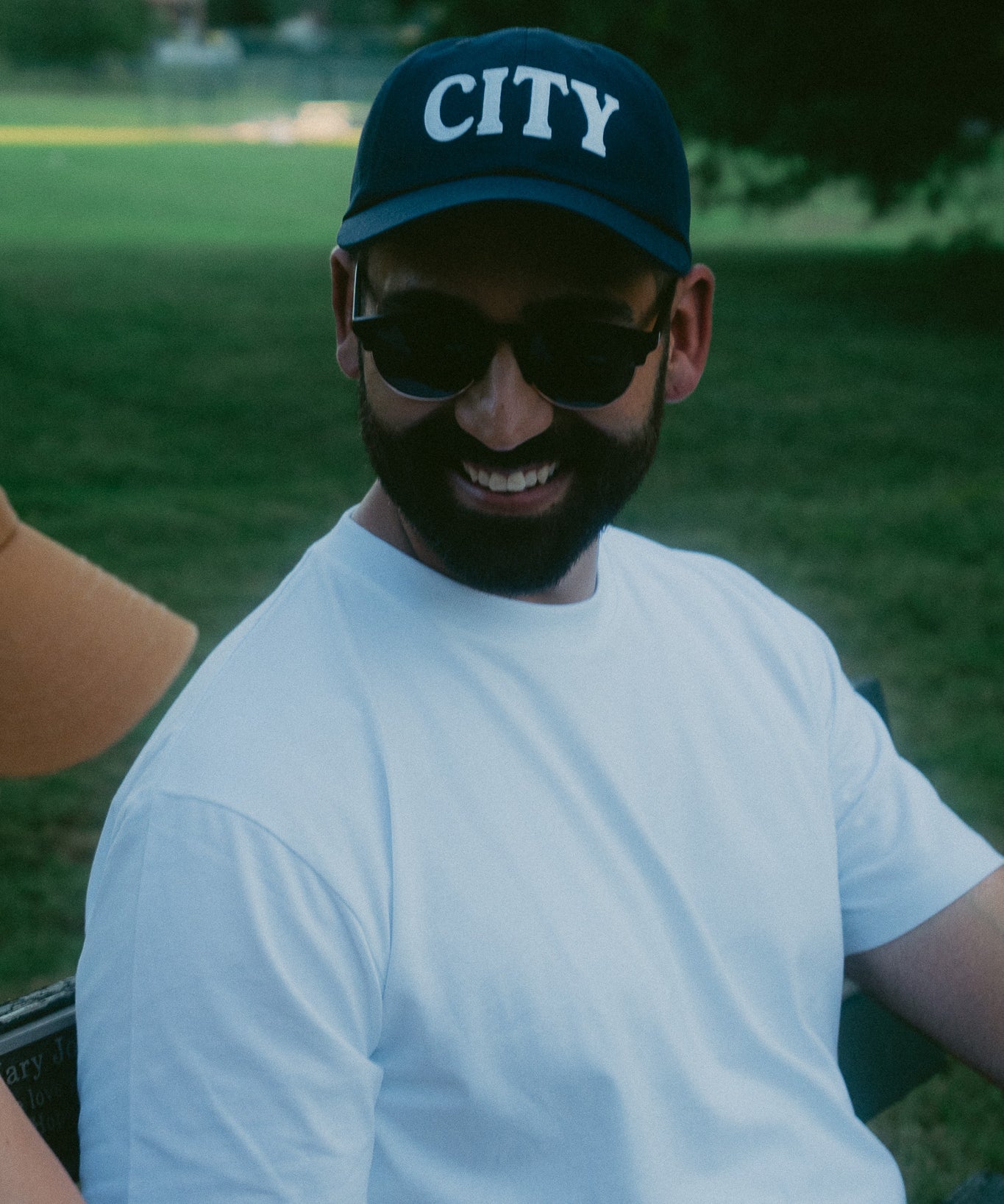 Organic CITY Felt Hat - JON BLANCO