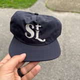 Recycled Kids STL Hat