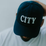 Organic CITY Felt Hat