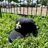 Recycled Fleur-de-Lis Active Hat