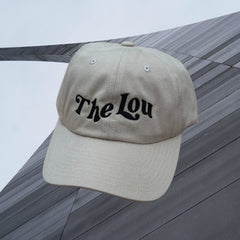 The Organic Lou Hat