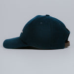 Recycled Flannel STL Dad Hat - USA Made - JON BLANCO