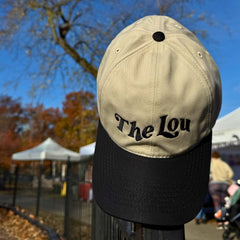 USA Made Organic - The Lou Hat