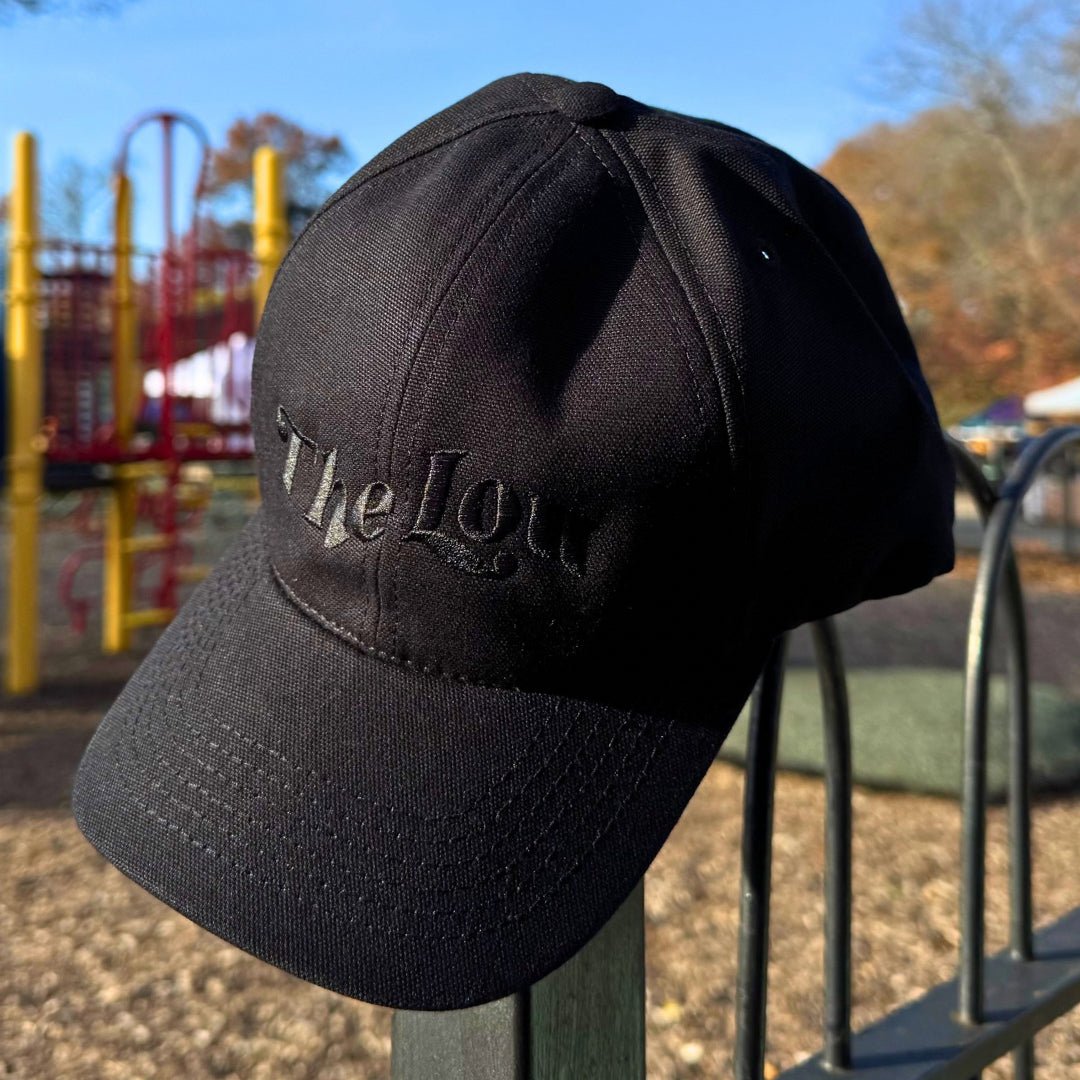 USA Made Organic - The Lou Hat - JON BLANCO