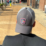 Organic CITY Trucker Hat