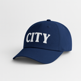 Organic CITY Felt Hat