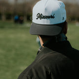 Recycled Missouri Hat