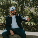 Recycled Missouri Snapback