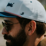 Recycled Missouri Snapback