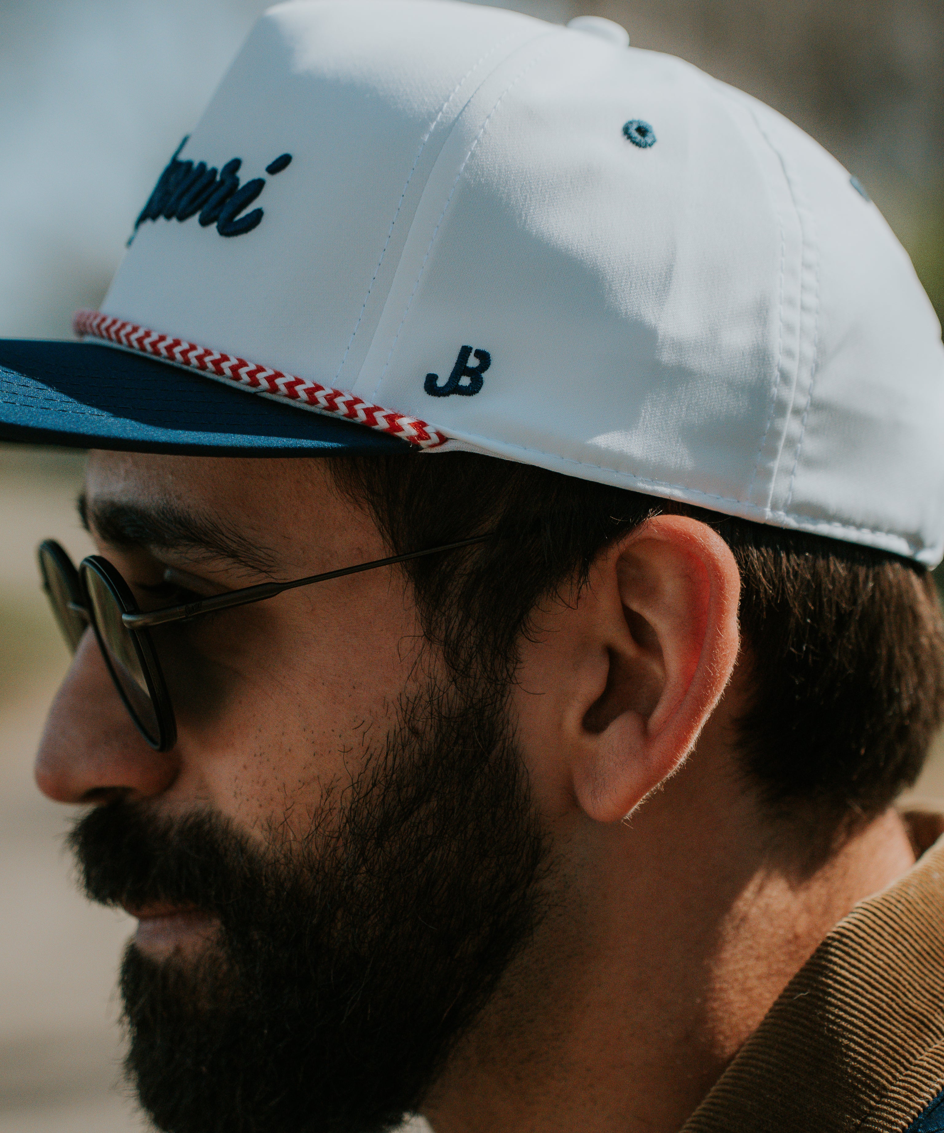 Recycled Missouri Snapback