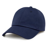 Organic Mid Profile Hat - No Logo - JON BLANCO