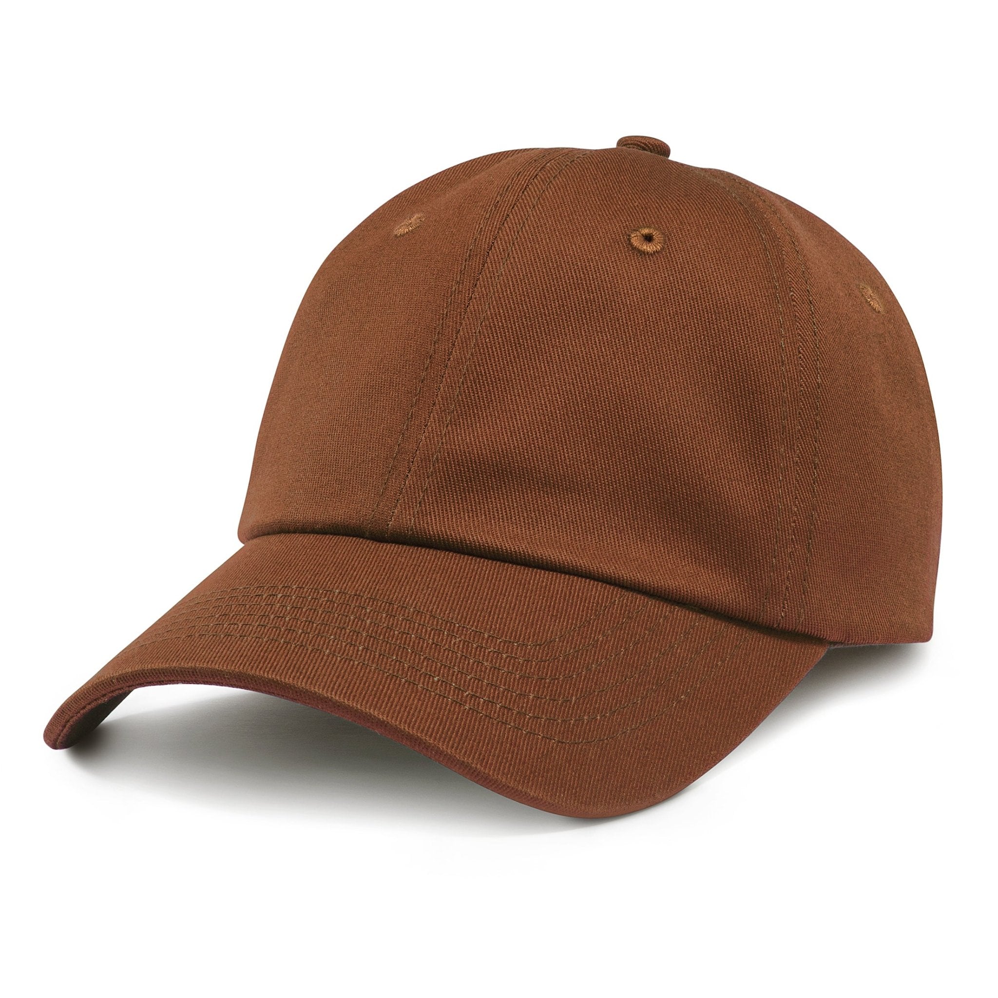 Organic Dad Hat - No Logo - JON BLANCO