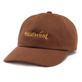 Organic Midwest Dad Cap - JON BLANCO