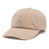 Organic Dad Hat - No Logo - JON BLANCO