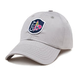 USA Made Organic CITY Shield Hat - JON BLANCO