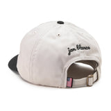 USA Made Organic Cotton Dad Cap - No Logo - JON BLANCO