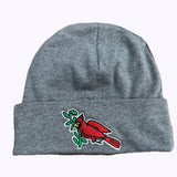 USA Made Organic Bird Beanie