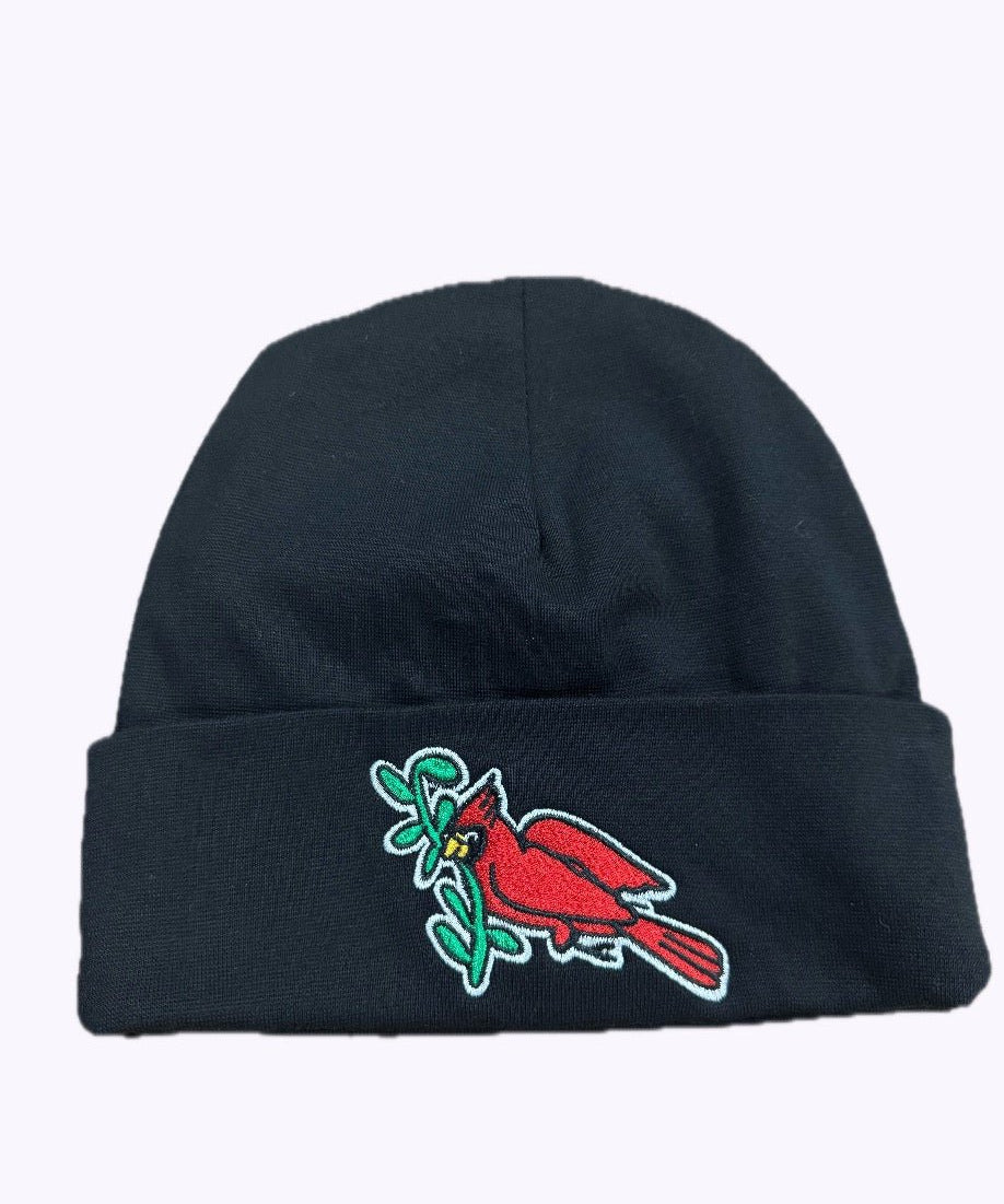 USA Made Organic Bird Beanie - JON BLANCO