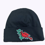 USA Made Organic Bird Beanie