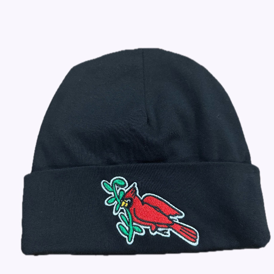 USA Made Organic Bird Beanie
