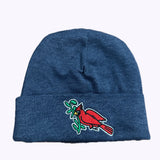 USA Made Organic Bird Beanie
