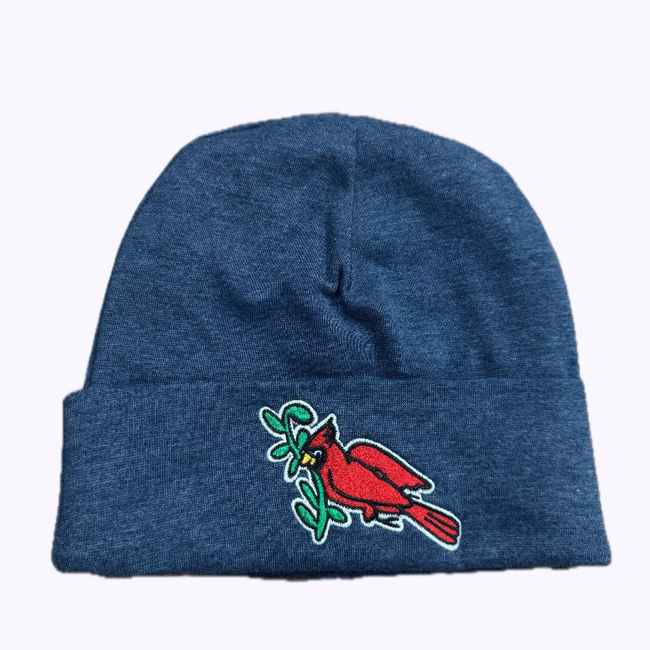 USA Made Organic Bird Beanie