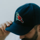 USA Made Organic Bird Hat