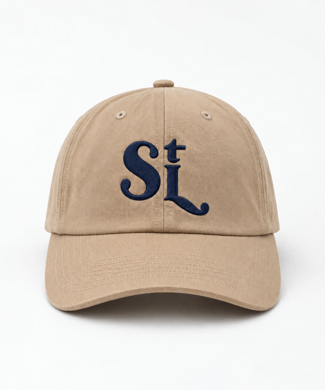 STL Dad Cap