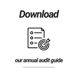 Jon Blanco's Annual Audit (in preparation for goal setting)!