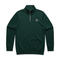 Quarter Zip Fleur - de - Lis Sweatshirt - JON BLANCO