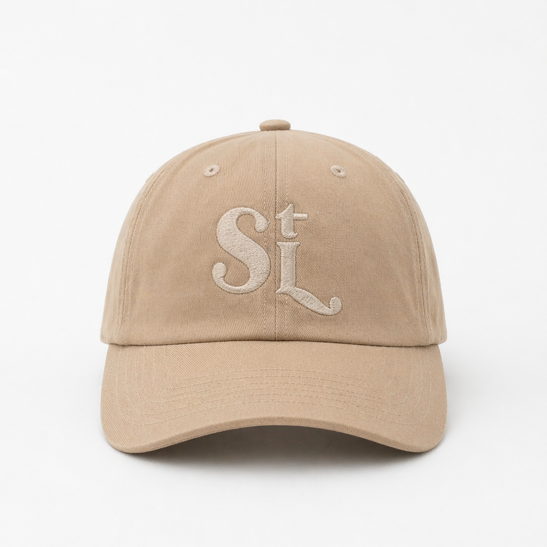 STL Dad Cap