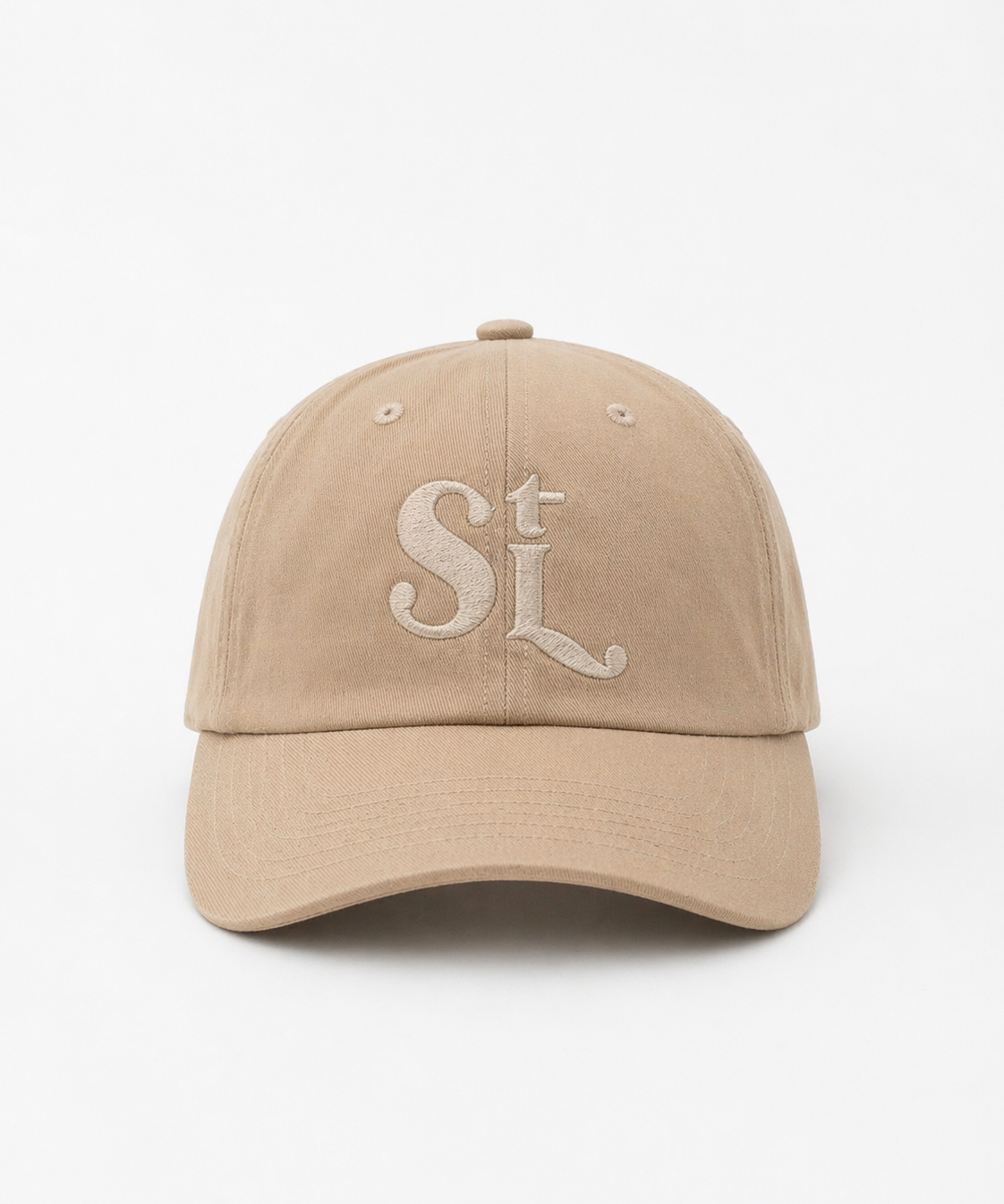 STL Dad Cap