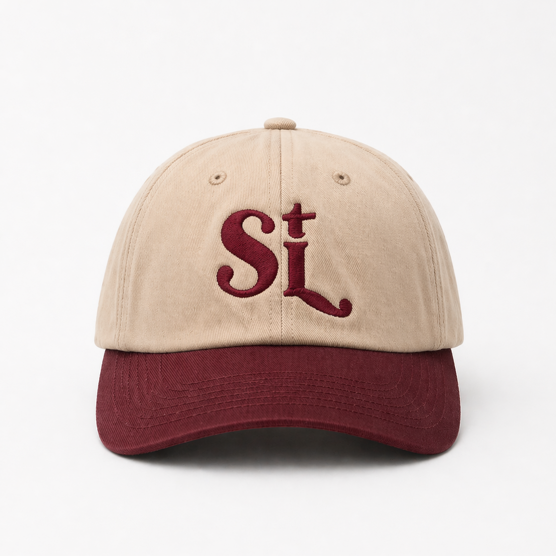 STL Dad Cap