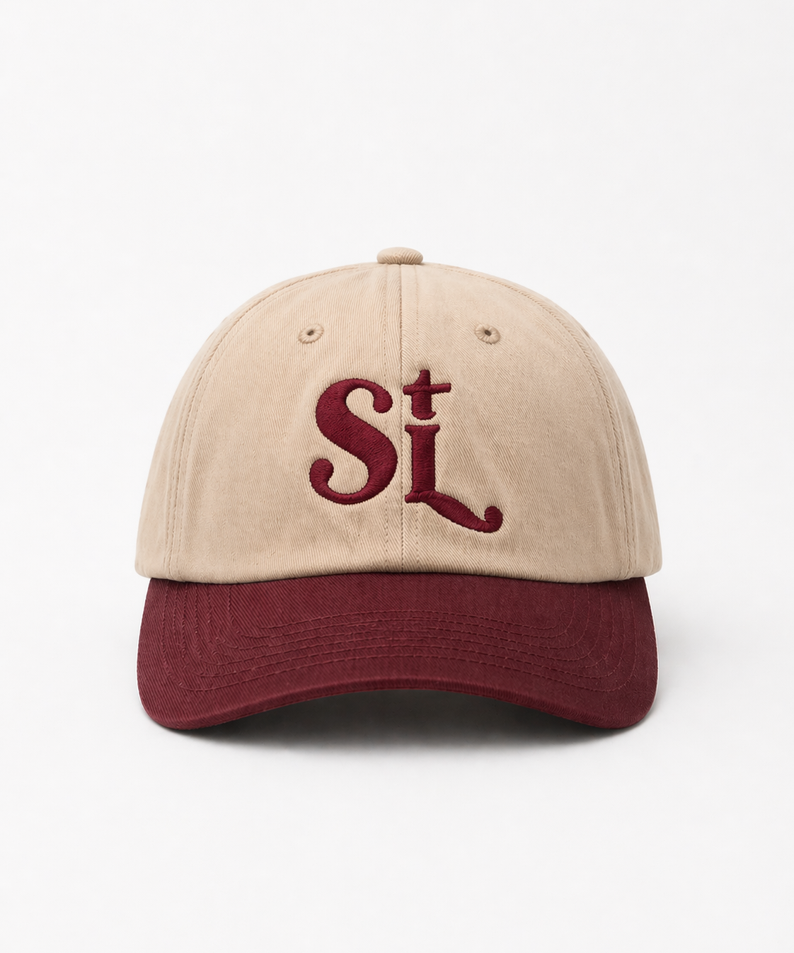 STL Dad Cap