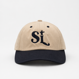 STL Dad Cap