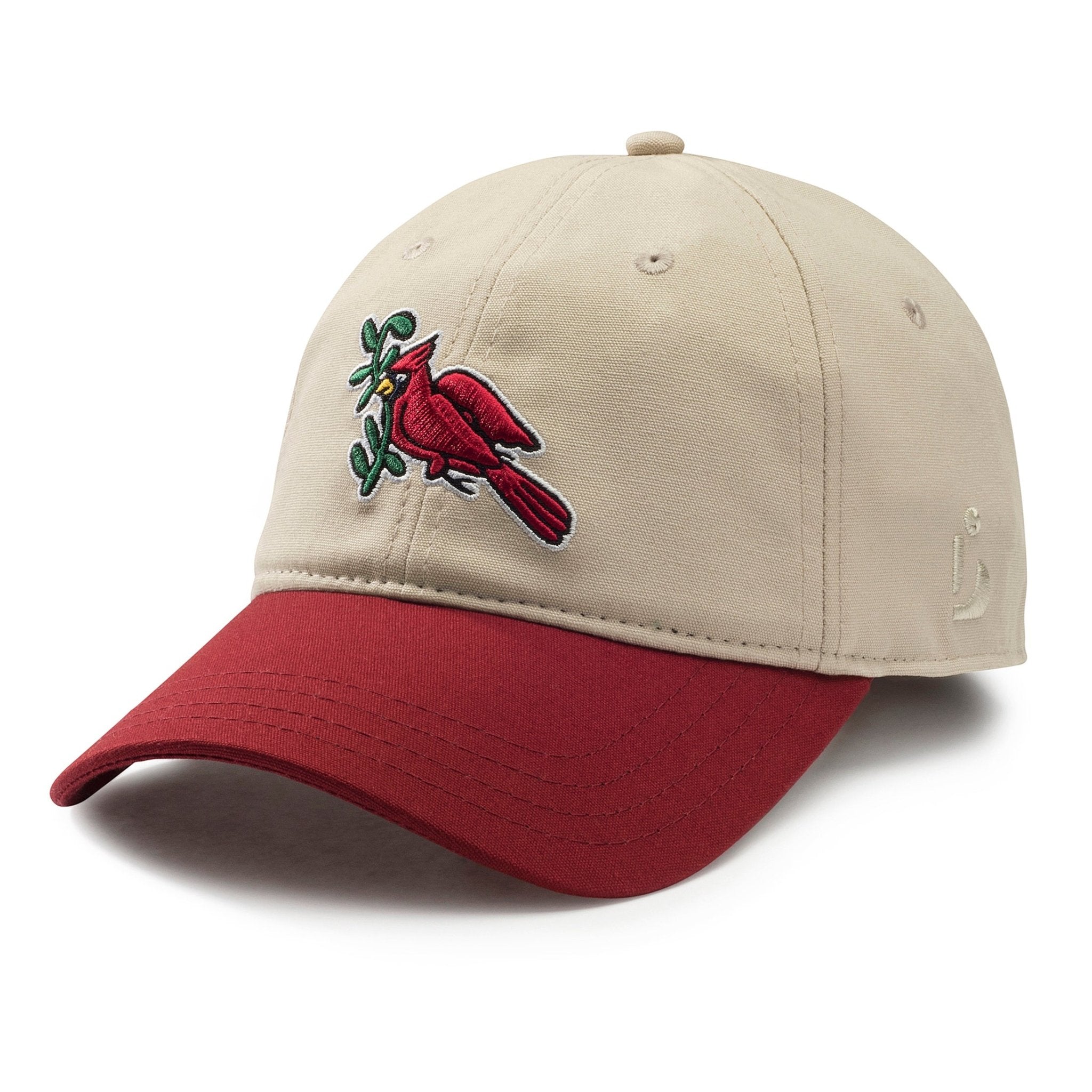 Organic Bird Hat - JON BLANCO